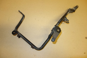 Frame bracket - Βαση πλαισιου XTZ660  TENERE