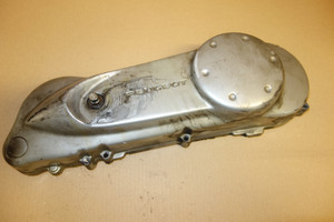 Clutch cover -  Καλυμα κινητηρα ELYSTAR 50 TSDI