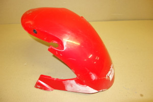 Front mudguard - Μπροστινο φτερο SR50