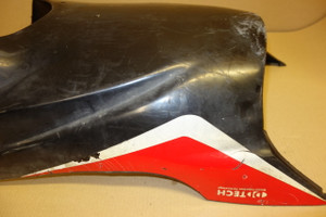 Belly panel - Πλαστικο καρινας SR50