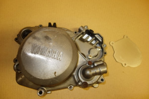 Clutch cover - Καπακι συμπλεκτη DT200R 3ET