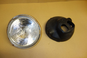 Headlight - Μπροστινο φαναρι GS650 G KATANA 1981