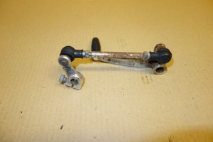 Gear pedal - Πενταλ ταχυτητων GS650 G KATANA 1981