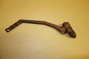 Kickstarter -  Μανιβελα Yamaha TDR250