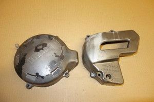 Set of engine covers - Καπακια κινητηρα Yamaha TDR250