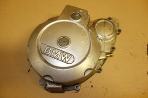 Flywheel cover -  Καπακι βολαν F650GS