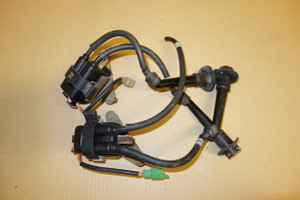 Set of ignition coils - Πολλαπλασιαστες FZR400 3TJ