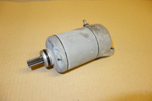 Starter motor - Μιζα κινητηρα FZR400 3TJ
