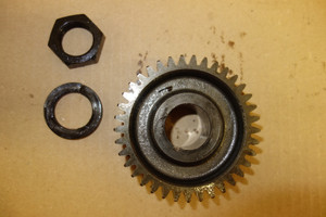 Primary gear - Πρωτευον γραναζι  κινητηρα F650GS