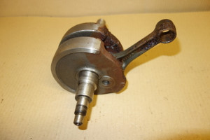 Crankshaft -  Στροφαλος KLR250