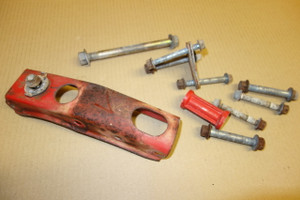 Set of engine mounts -   Βασεις κινητηρα  XL250 R