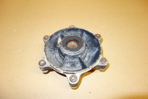 Rear sprocket  carrier - Γραναζιερα  XL250 R