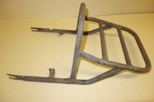 Rear luggage rack -  Σχαρα XL250 R
