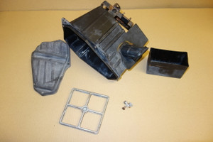 Airbox - Φιλτροκουτι NS125 R