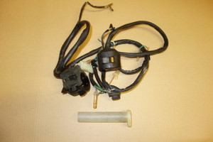 Set of light switches - Διακοπτες φωτων NS125 R