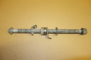 Rear wheel axle - Αξονας πισω τροχου NS125 R