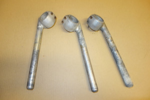 Clippons bundle - Διαφορα κλιπον TZR250 1KT/2MA