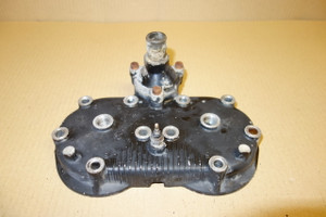 Cylinder head - Κεφαλη κινητηρα TZR250 1KT/2MA