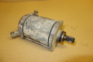 Engine starter motor - Μιζα  κινητηρα VIRAGO XV400