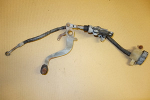 Rear brake master cylinder - Τρομπα πισω φρενου TZR250 1KT/2MA