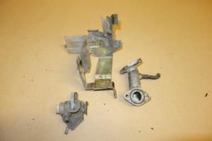 Various parts - Διαφορα ανταλλακτικα TOWN MATE