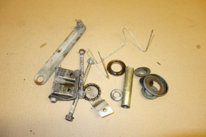 Various  parts - Διαφορα ανταλλακτικα TOWN MATE