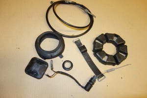 Various  parts -  Διαφορα ανταλλακτικα TOWN MATE