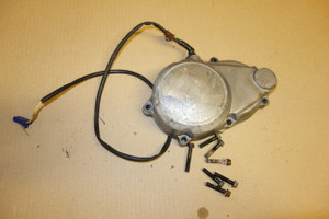 Engine cover - Καπακι κινητηρα CB400 Super Four