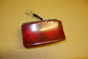 Rear brake light - Πισω φως στοπ CB400 Super Four