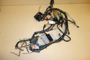 Wiring loom - Πλεξουδα CB400 Super Four