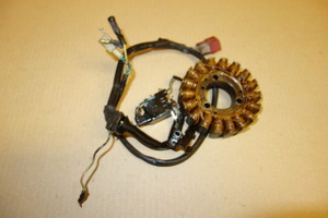 Stator - Πηνια NX250 DOMINATOR