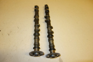 Set of camshafts - Εκκεντροφοροι GSXR750 K2