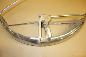 Front mudguard - Μπροστινο φτερο CB175