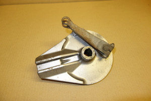 Rear brake drum - Κιθαρα πισω φρενου NX250 DOMINATOR