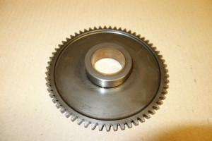 Starter gear - Κομπλερ μιζας PEGASO 650