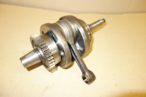 Crankshaft  -   Στροφαλος XL250 R