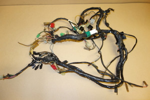Wiring loom - Πλεξουδα KLR 650 TENGAI