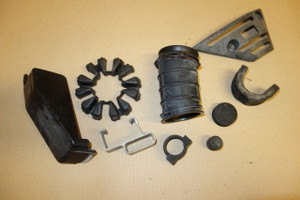 Various parts -  Διαφορα ανταλλακτικα KLR 650 TENGAI