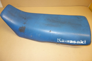 Seat - Σελα KLR 650 TENGAI