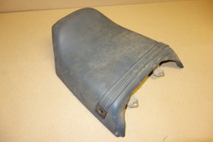 Rear seat - Πισω σελα GSXR750 1988 1989