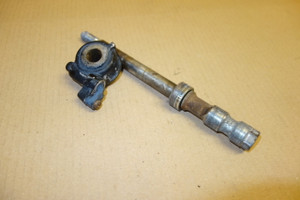 Front wheel axle - Αξονας μπροστινου  τροχου FT500