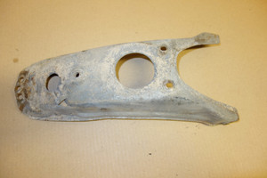 Rear subframe - Πισω βαση φτερου Yamaha DT50MX 5M6