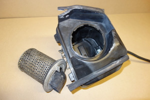 Airbox - Φιλτροκουτι FT500