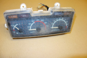 Set of clocks -  Οργανα LEAD50