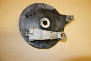 Rear brake drum - Πισω κιθαρα φρενου  Yamaha DT50MX 5M6