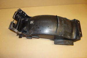 Rear underpanel -  Καλυμα πλαισιου CB-1 400