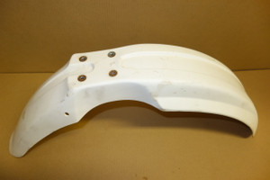 Front mudguard -  Μπροστινο φτερο TS125R