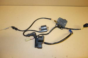 Various electrics - Διαφορα ηλεκτρικα TS125R
