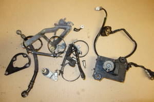 Various engine parts - Διαφορα ανταλλακτικα κινητηρα GSXR750 K2