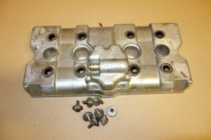 Cylinder head cover - Καπακι κεφαλης CB-1 400